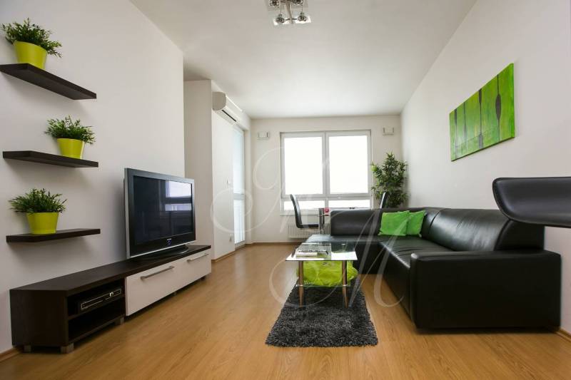 Bratislava - Ružinov One bedroom apartment Rent reality Bratislava - Ružinov