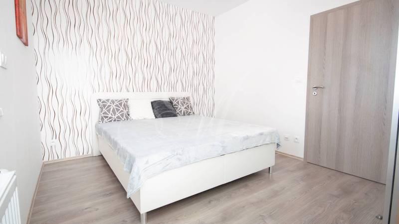 Bratislava - Ružinov Two bedroom apartment Rent reality Bratislava - Ružinov