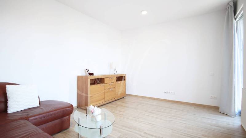 Bratislava - Petržalka Single studio Rent reality Bratislava - Petržalka