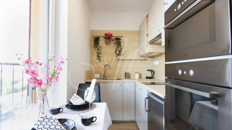 Bratislava - Petržalka Single studio Rent reality Bratislava - Petržalka