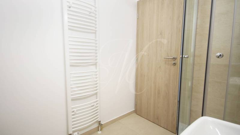 Bratislava - Petržalka Single studio Rent reality Bratislava - Petržalka