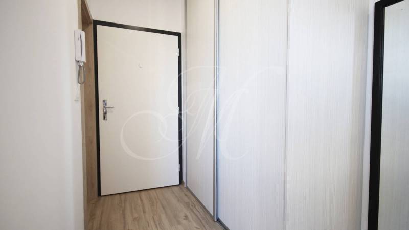 Bratislava - Petržalka Single studio Rent reality Bratislava - Petržalka