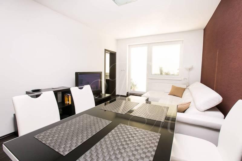 Bratislava - Podunajské Biskupice Two bedroom apartment Rent reality Bratislava - Podunajské Biskupice