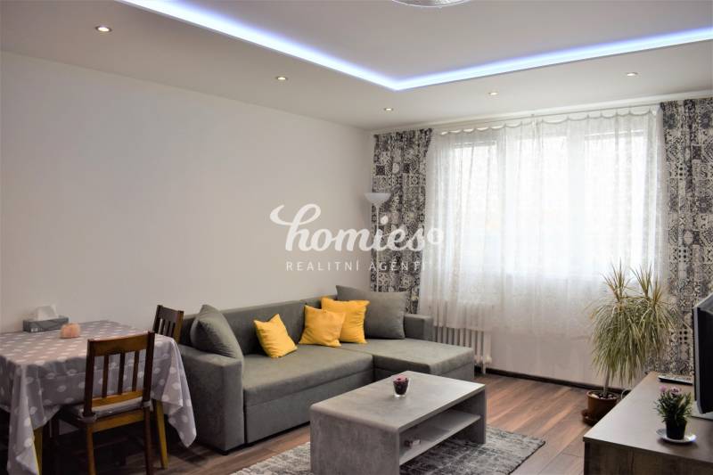 apartment Nitra