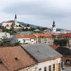 Nehnuteľnosti Nitra